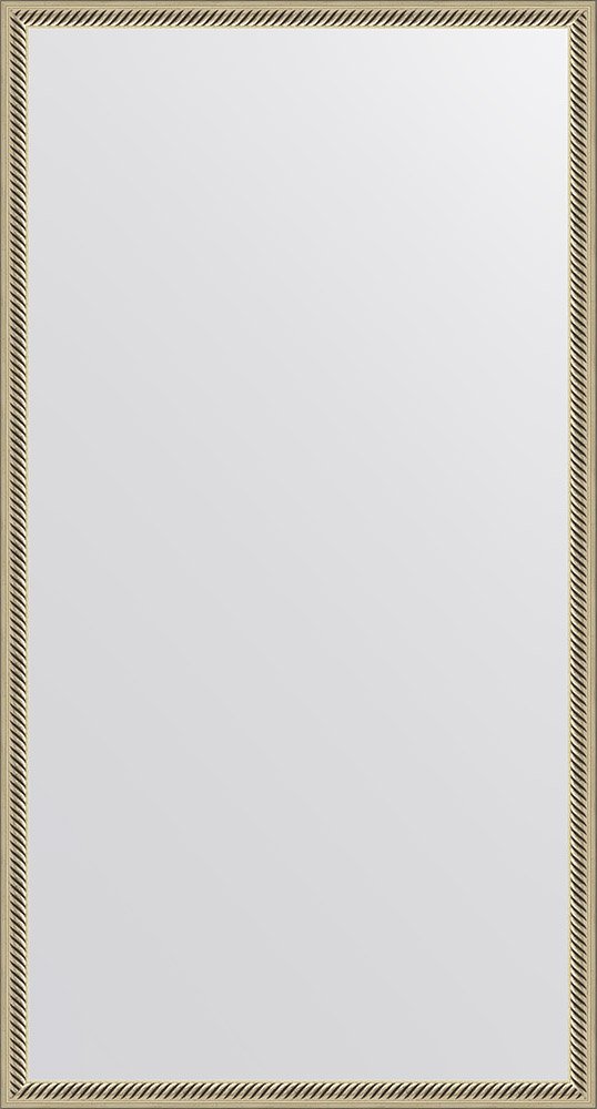 Зеркало в ванную Evoform 58 см (BY 0725), зеркало, серебро  - купить со скидкой