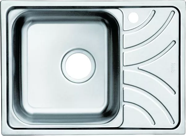 

Мойка кухонная Iddis Arro ARR60SLi77