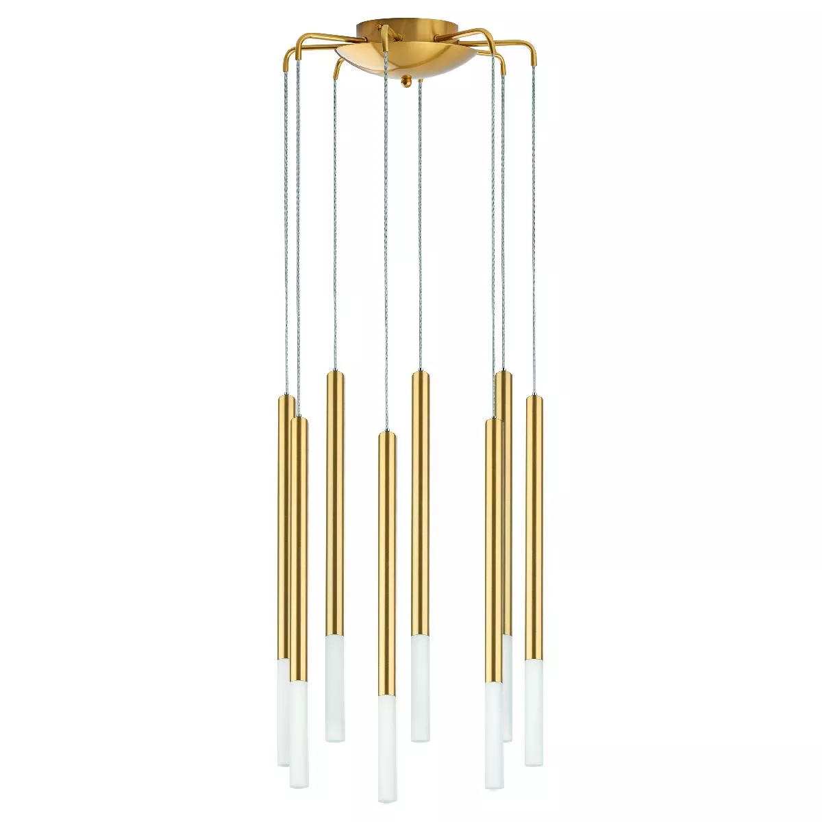 

Подвесная люстра Lightstar Tubo L8T747133