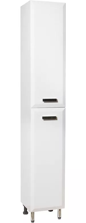 Шкаф Style Line Лотос 30 см (СС-00000377), размер 30, цвет белый - фото 1