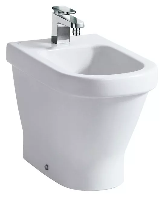 

Биде напольное Laufen LB3 (8.3268.1.000.302.1)