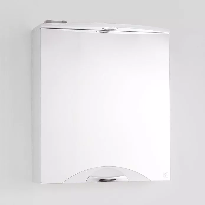 Зеркало-шкаф Style Line Жасмин 2 60 см (ЛС-00000216) от Santehnika-room