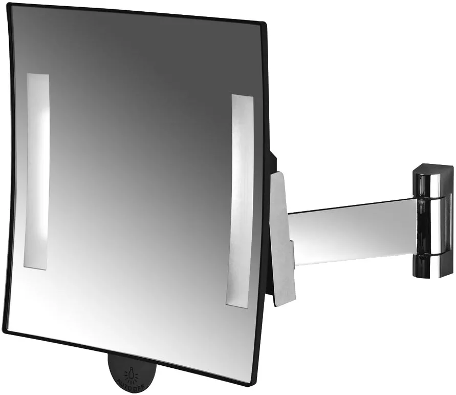Косметическое зеркало Sonia Mirrors 175079, цвет хром