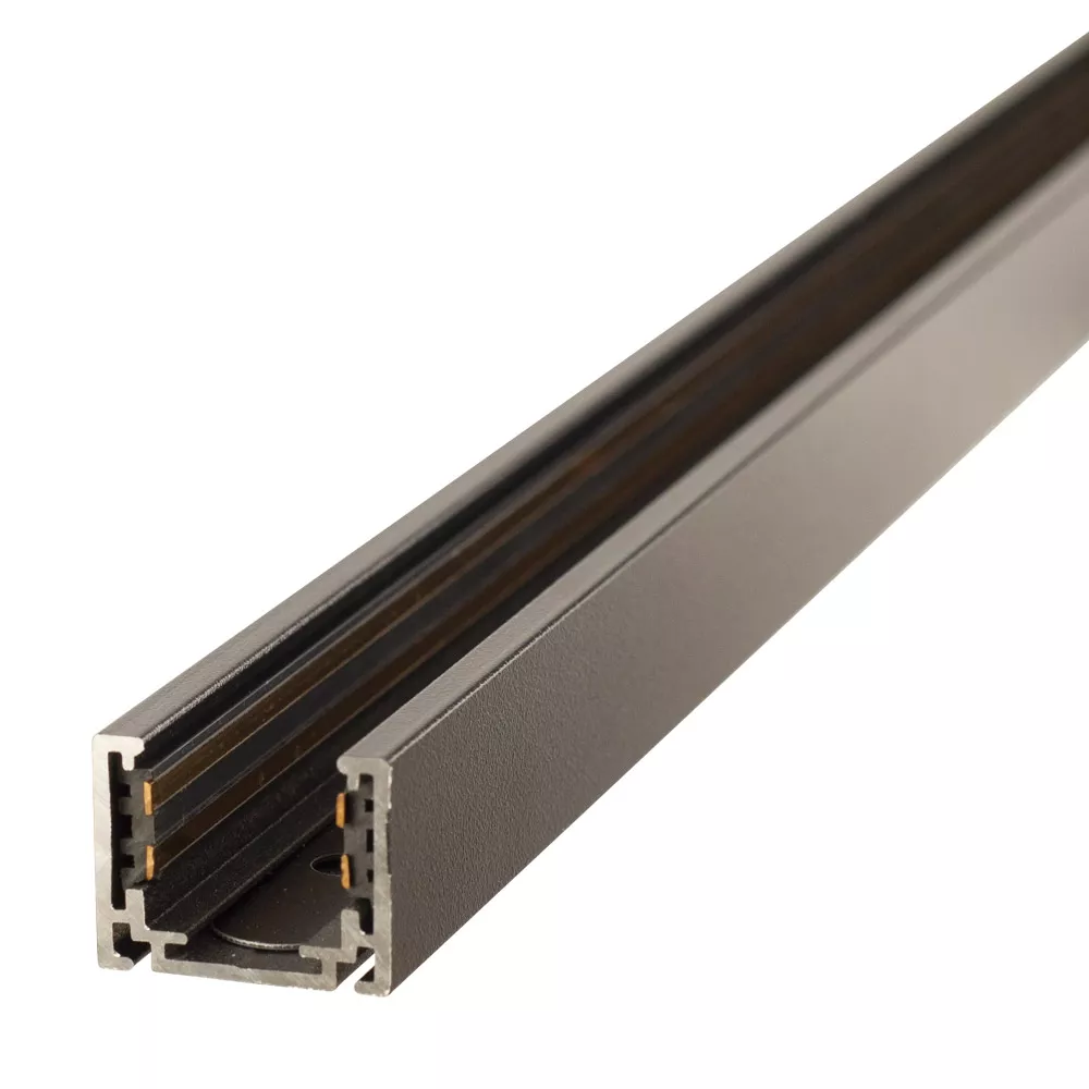 

Шинопровод накладной магнитный AM Group MAGNET AM502 BK 3M