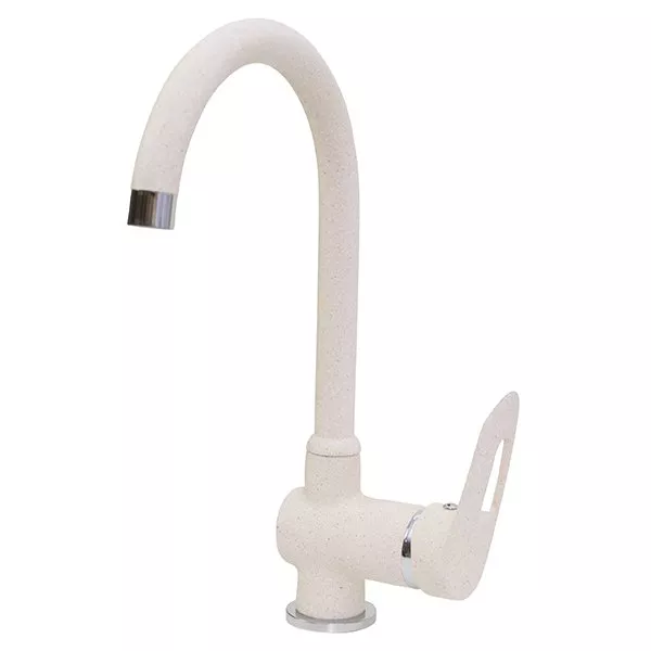 

Смеситель для кухонной мойки MIXLINE ML-GS04 (526207)