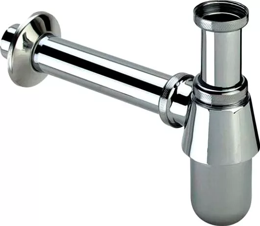 

Сифон для раковины SantiLine SL-113