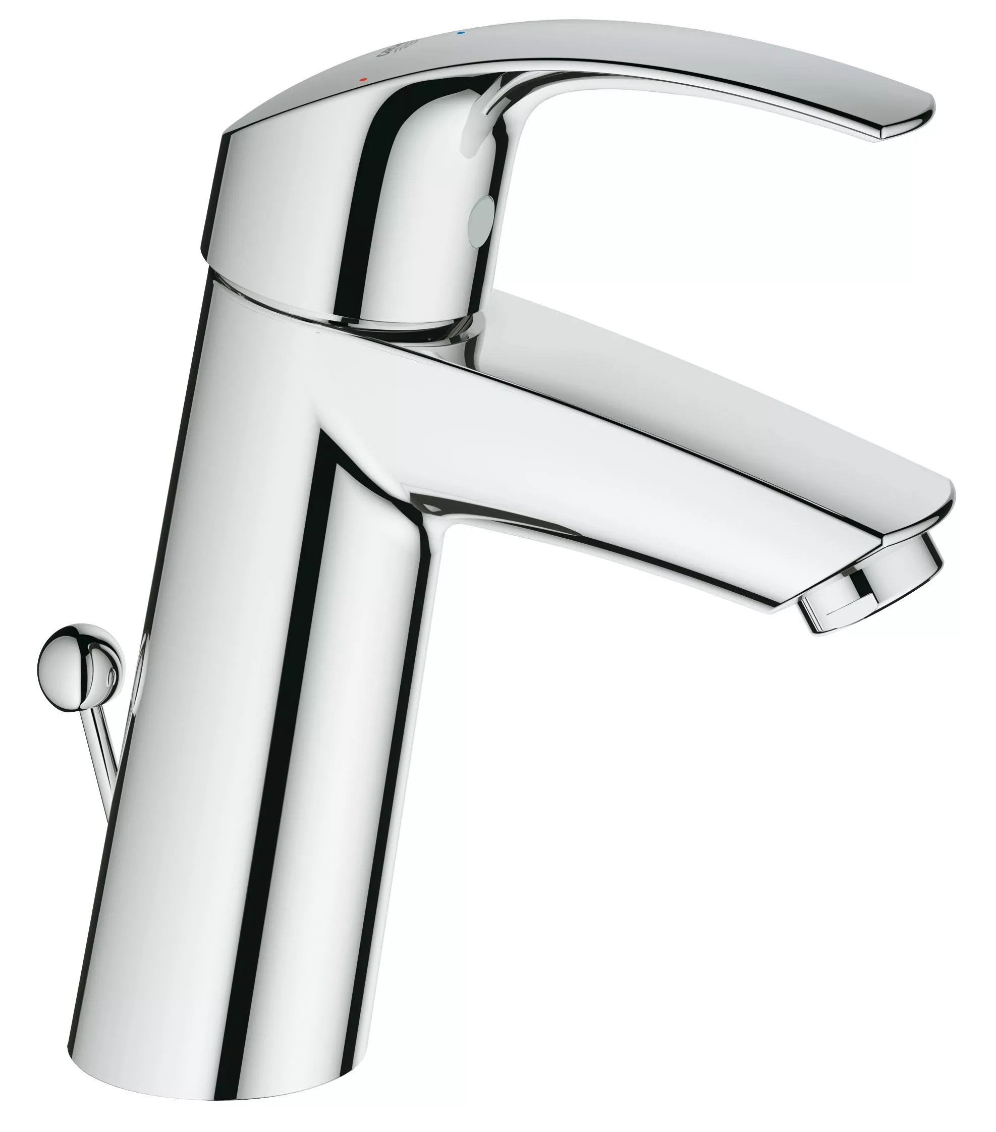 

Смеситель Grohe Eurosmart 2339310E для раковины