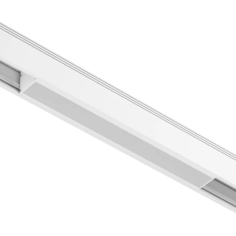 

Трековый светильник DesignLed SY-601211-WH-12-WW 007806