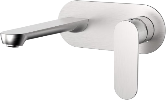 

Смеситель для раковины Cezares Stylus STYLUS-BLI1-IN-W0 С ВНУТРЕННЕЙ ЧАСТЬЮ, сатин