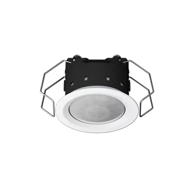 

Датчик присутствия Jung 3361-1MWW