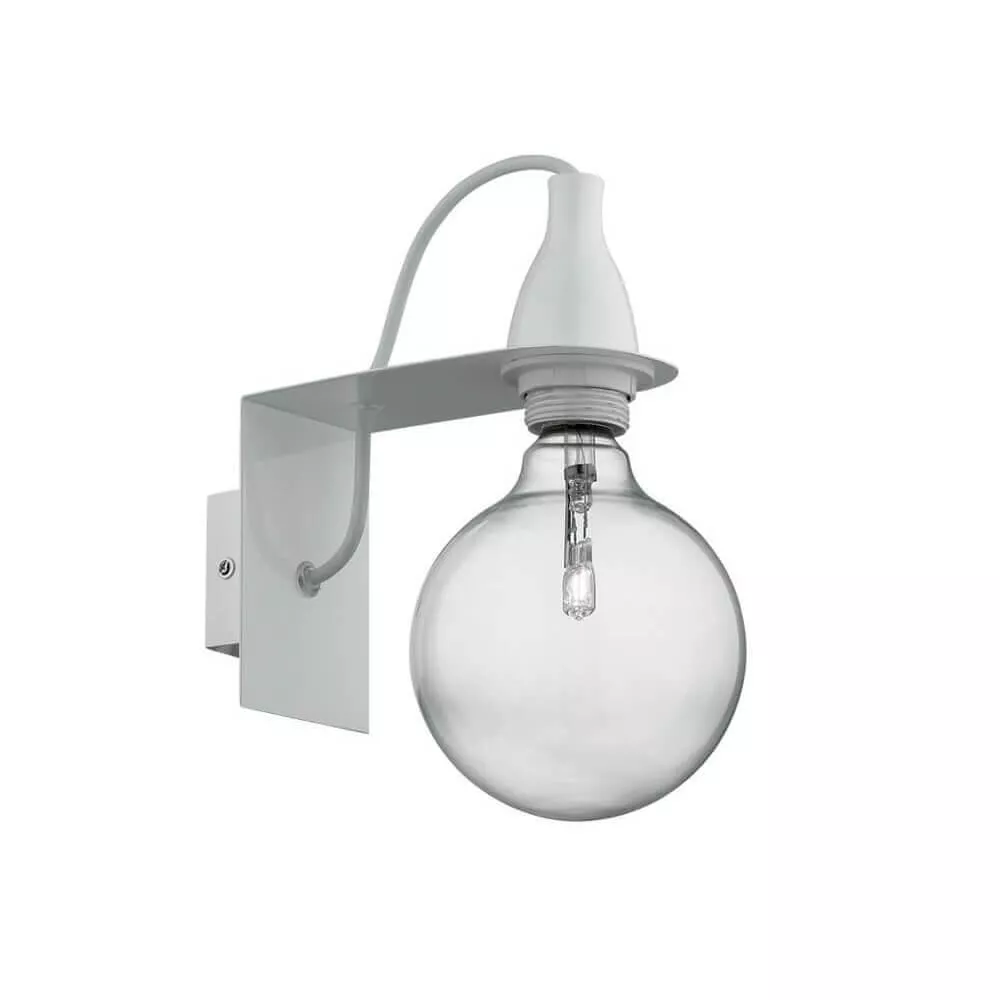 

Бра Ideal Lux Minimal AP1 Bianco 045191