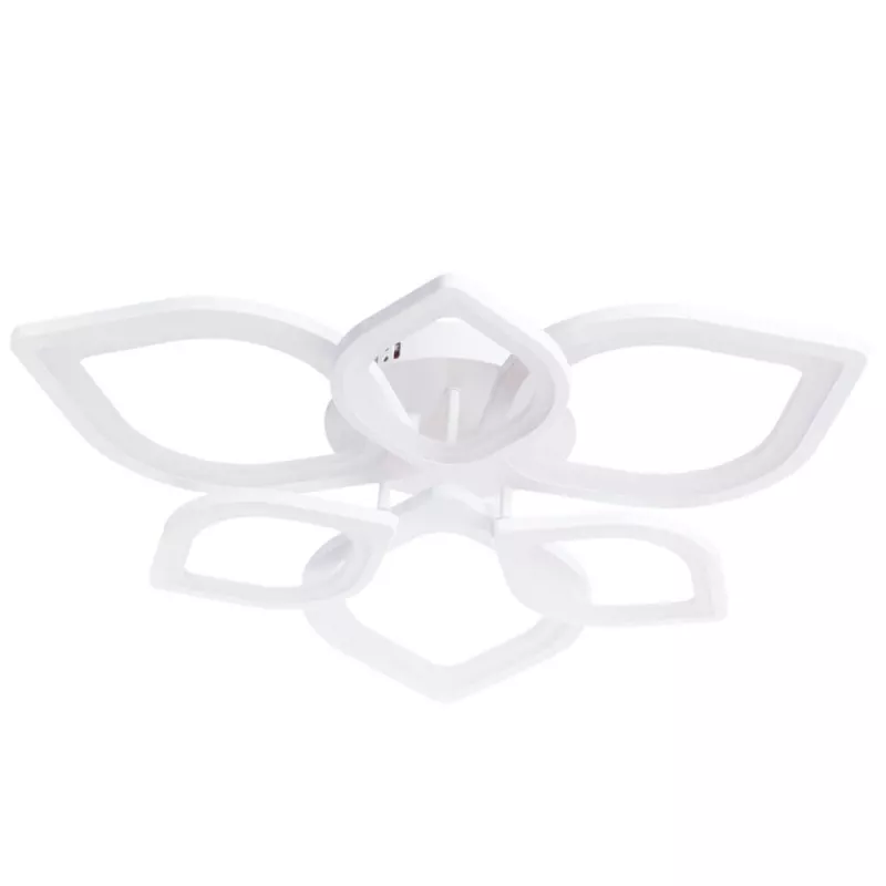 

Потолочный светодиодный светильник Arte Lamp Polli A2531PL-6WH