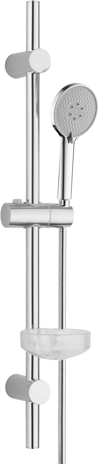 

Душевой гарнитур Orange OS133cr