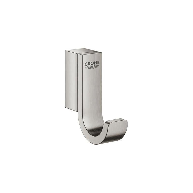 Крючок GROHE Selection, суперсталь (41039DC0)