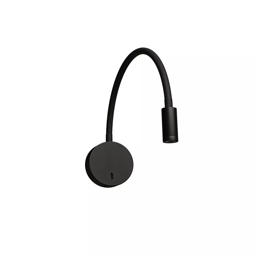 

Бра Arte Lamp Asta A5879AP-1BK