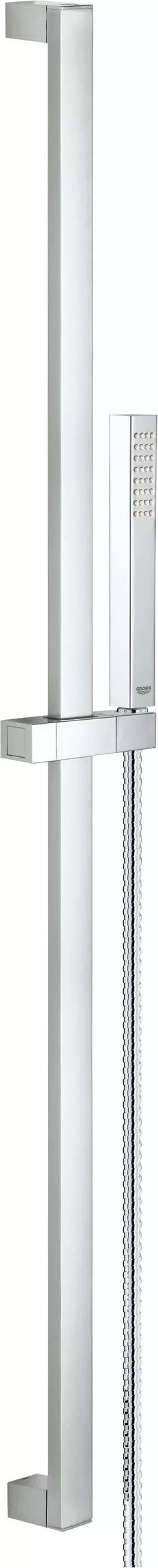 

Душевой гарнитур Grohe Euphoria Cube Stick 27890000