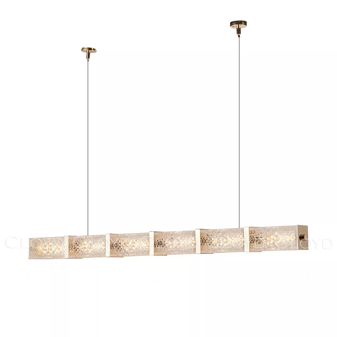 

Подвесной светильник Cloyd Promenade 11527