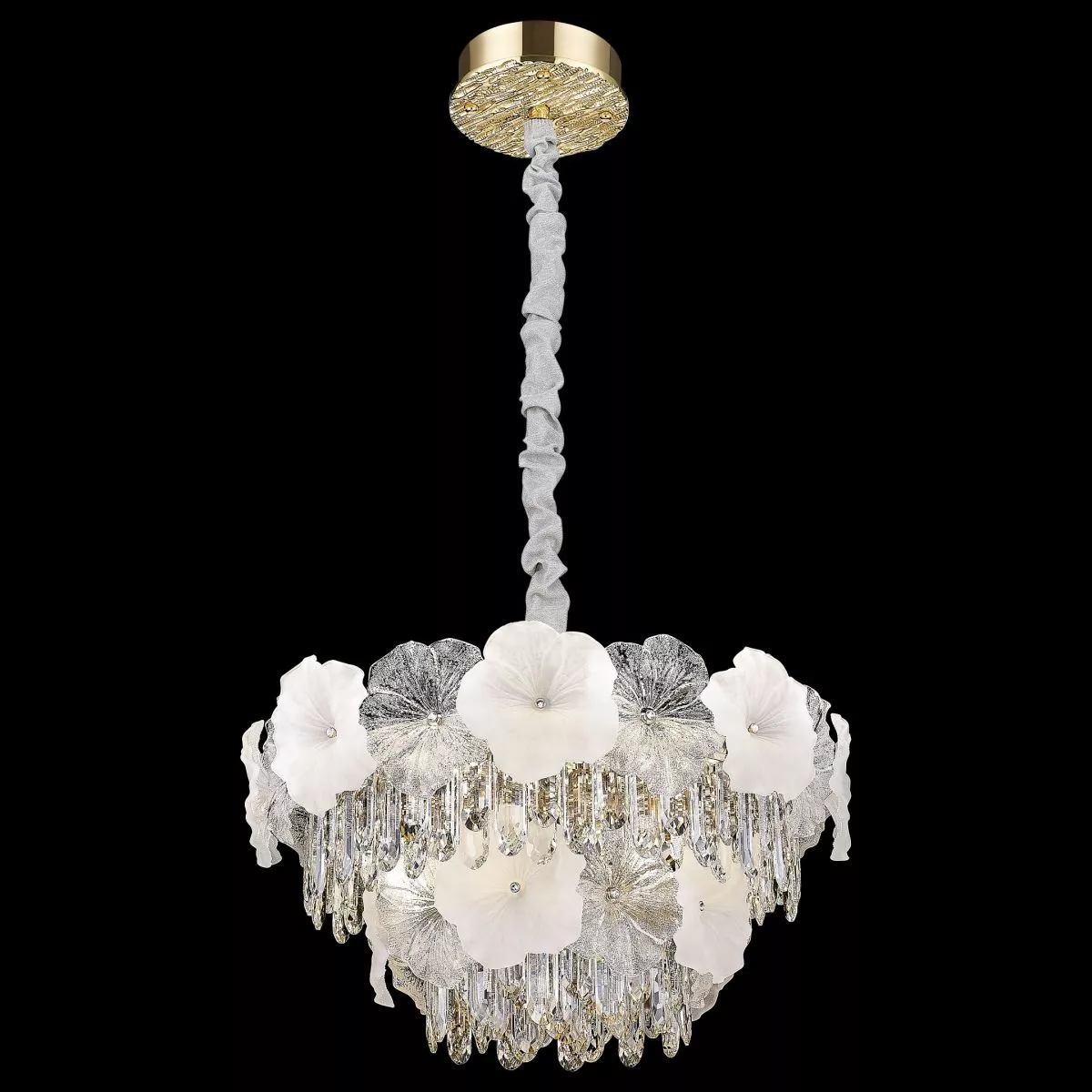 

Подвесной светильник Wertmark Isabella WE112.16.303