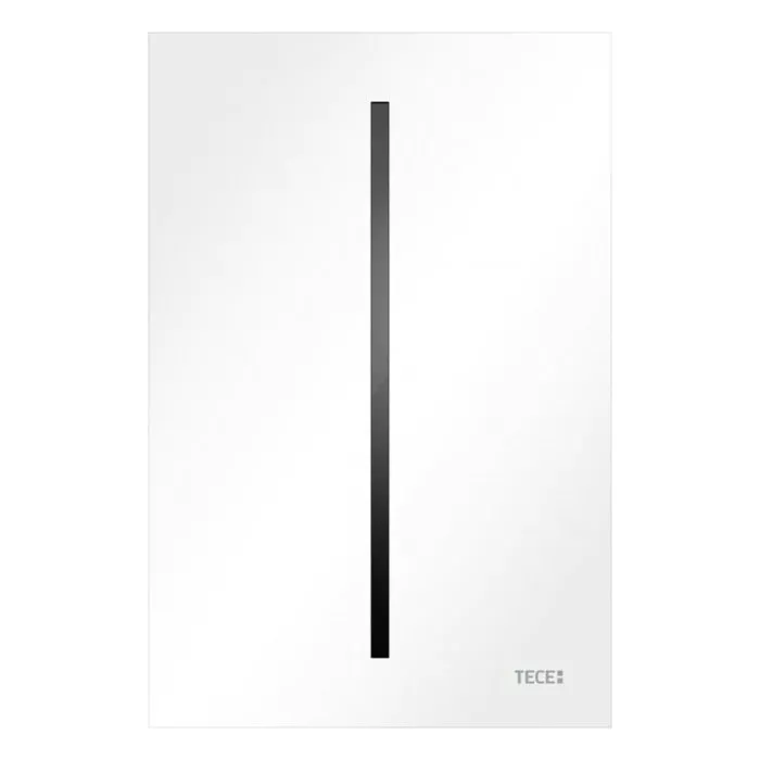 

TECEfilo-Velvet Urinal, 7,2 В, Bianco Kos / Белый