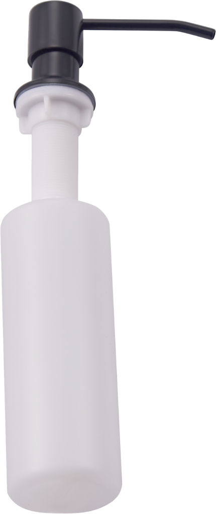 

Дозатор для кухонной мойки Fashun A403-17 графит