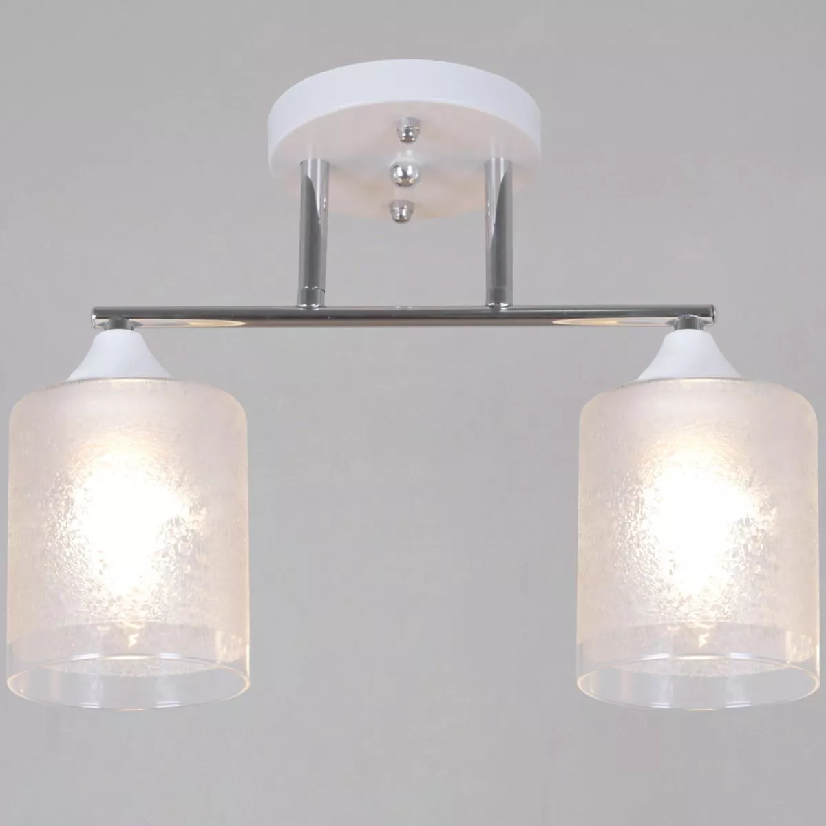 

Потолочный светильник Reluce 69160-0.3-02 WH+BK