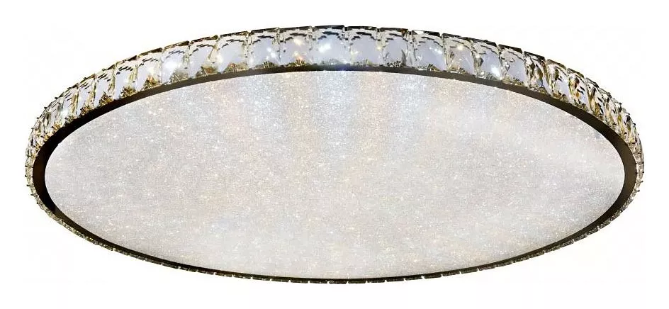

Накладной светильник iLedex Crystal 16336C/800 CR