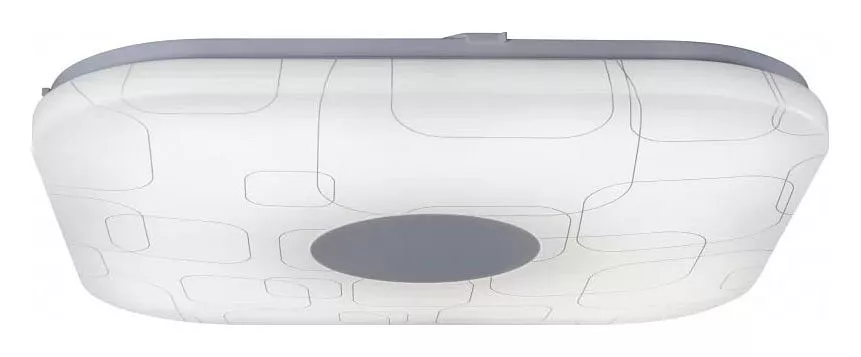 

Накладной светильник iLedex Cube 36W-Cube-Square-Entire