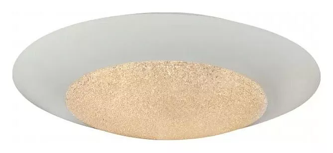 

Накладной светильник iLedex Plain 6146/24W WH