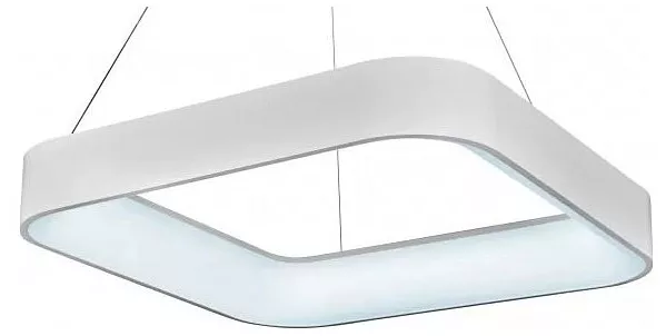 

Подвесной светильник iLedex North 8288D-600-600 WH