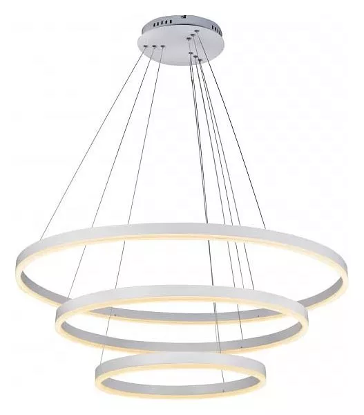 

Подвесной светильник iLedex Orion LZ-230-1 114W WH