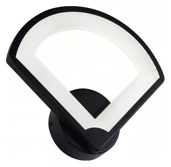 

Бра iLedex River LZ-233 4000K BK