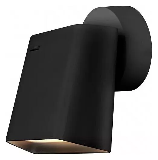 

Бра iLedex Crunk W1031 BK