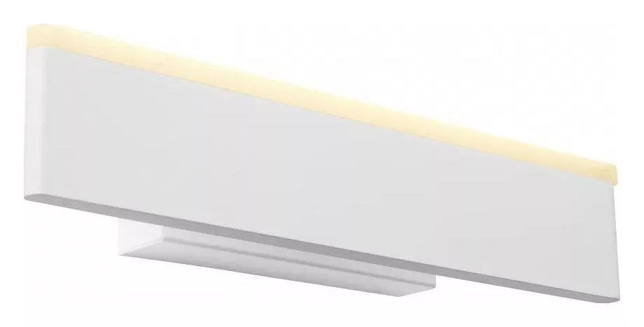 

Накладной светильник iLedex Twirl WLB8270 WH