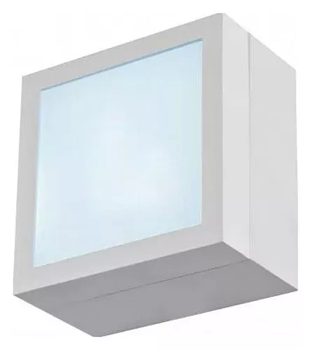 

Накладной светильник iLedex Creator X068104 WH-6000K