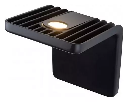 

Накладной светильник iLedex Scoop ZD8006-10W BK