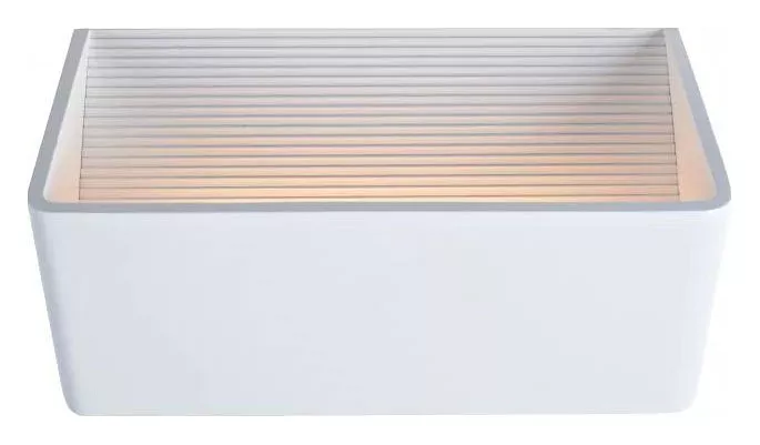 

Накладной светильник iLedex Taurus ZD8010M-6W WH