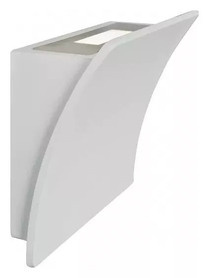 

Накладной светильник iLedex Alyot ZD8082L-6W WH