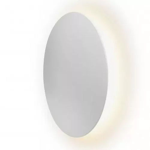 

Накладной светильник iLedex Lunar ZD8102-12W WH