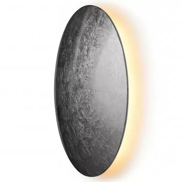 

Накладной светильник iLedex Lunar ZD8102-18W Silver