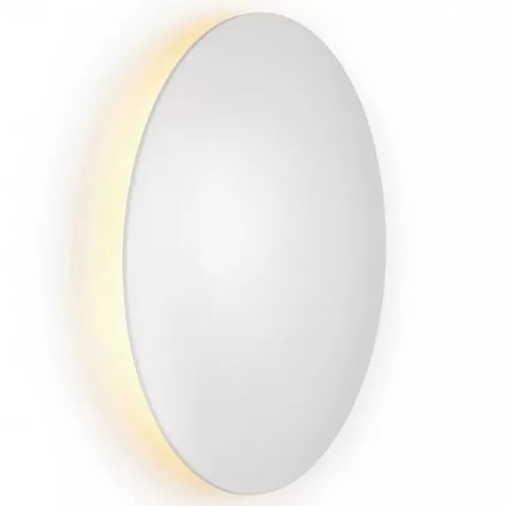 

Накладной светильник iLedex Lunar ZD8102-18W WH