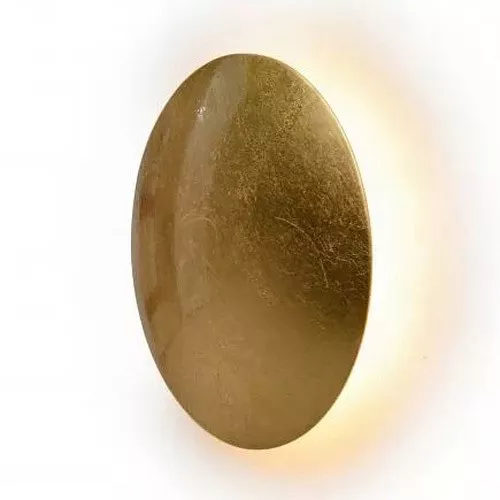 

Накладной светильник iLedex Lunar ZD8102-6W Gold