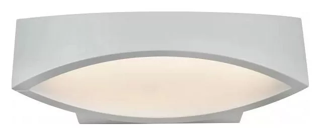 

Накладной светильник iLedex Line ZD8118-6W WH