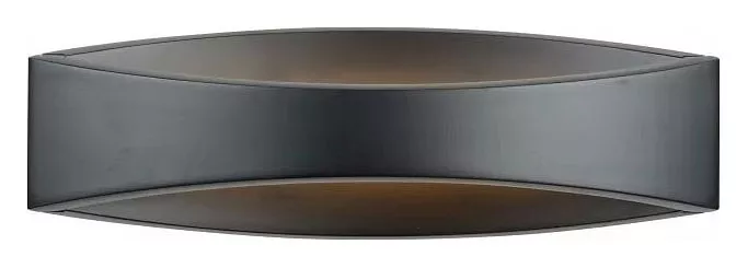 

Накладной светильник iLedex Line ZD8118-8W BK