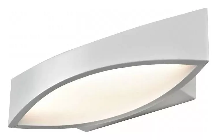 

Накладной светильник iLedex Line ZD8118-8W WH