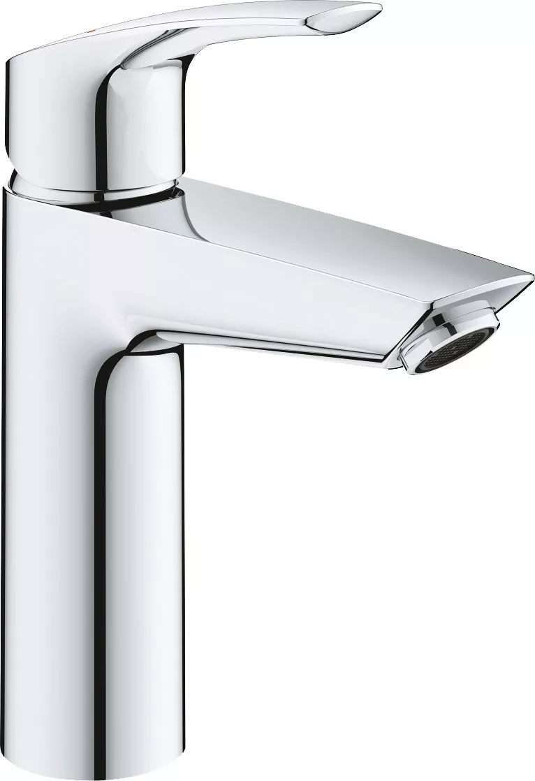 

Смеситель для раковины Grohe Eurosmart 23923003