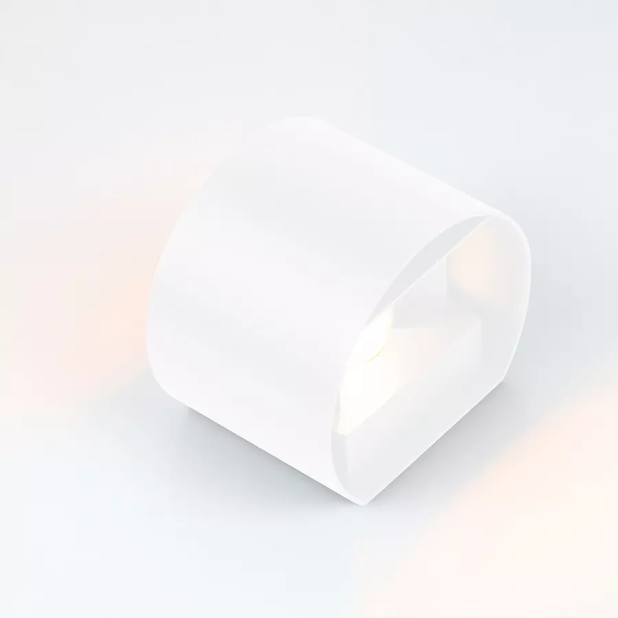 

Фасадный светильник General GWL-G9-5-ROUND-IP65 662300