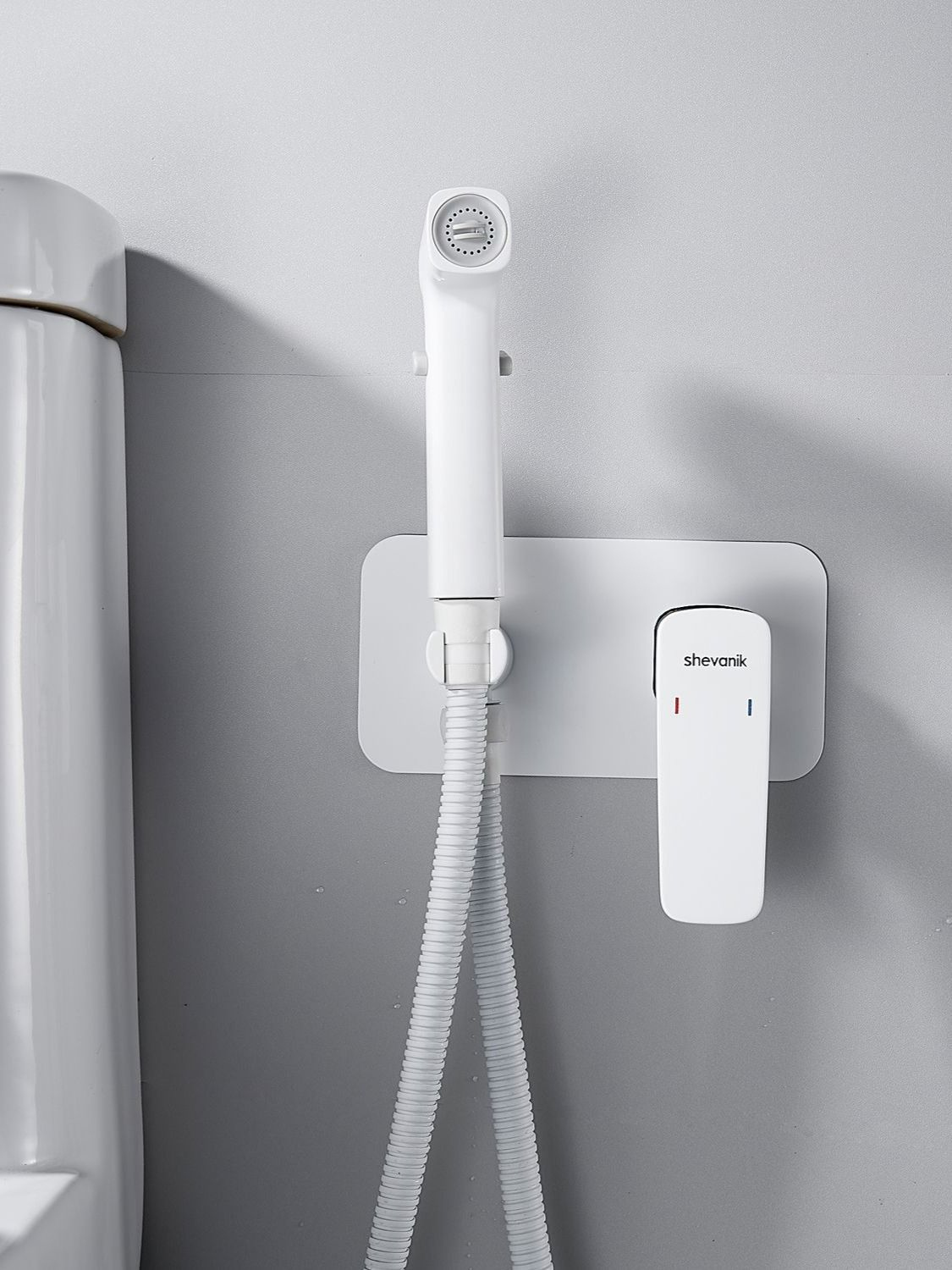 Гигиенический душ Shevanik S9905C 7440₽