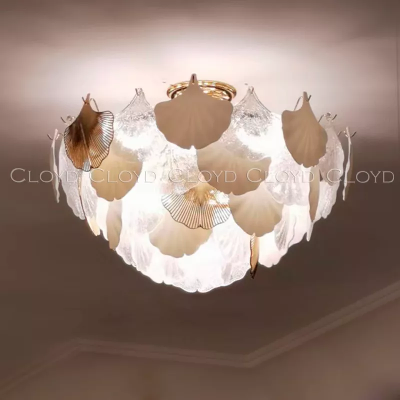 

Потолочная люстра Cloyd Polynesia 10428