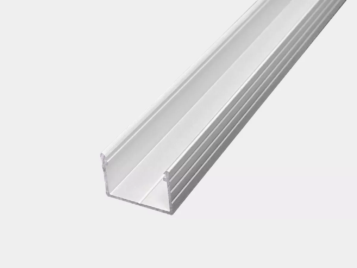 

Алюминиевый крепеж для ленты SWG PRO MNT-WL1605-1000 00-00032833
