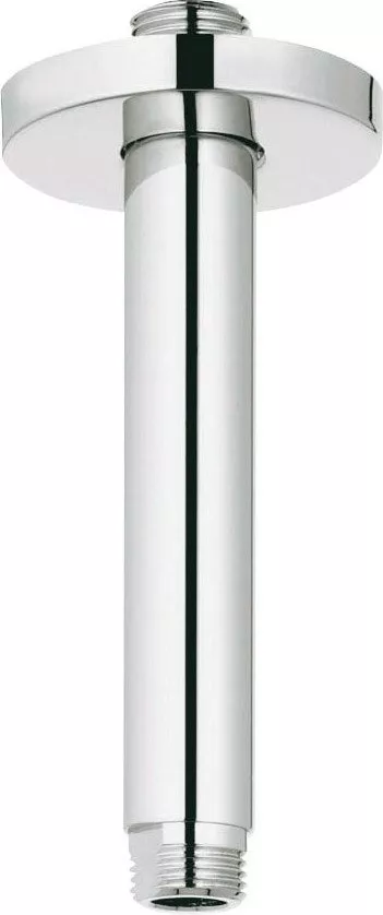 

Кронштейн для верхнего душа Grohe Rainshower 28724000